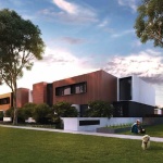 New townhouses for sale in Mooroolbark