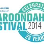 2014 Maroondah Festival celebrates 25 years