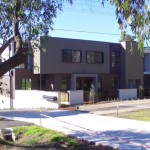 Video shows Cambridge Road development completed